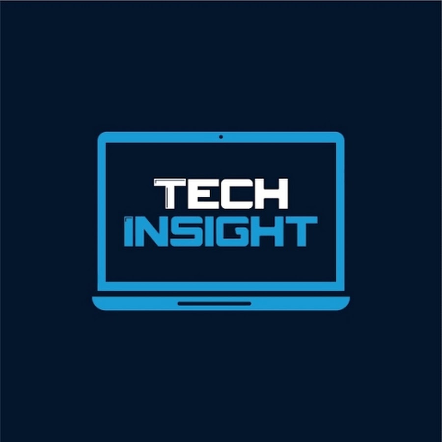 Tech Insight - YouTube Tech Insight