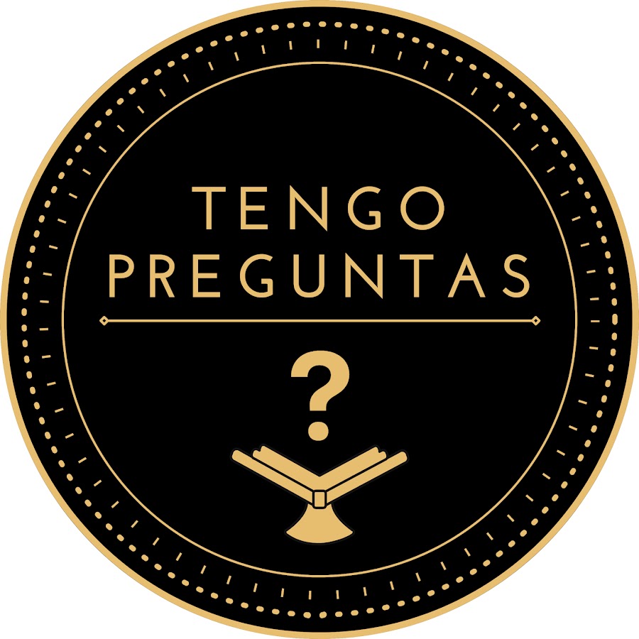 Tengo Preguntas @TengoPreguntas