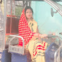 Shivrani Rickshaw Driver 