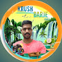 Krush Barje vlogs