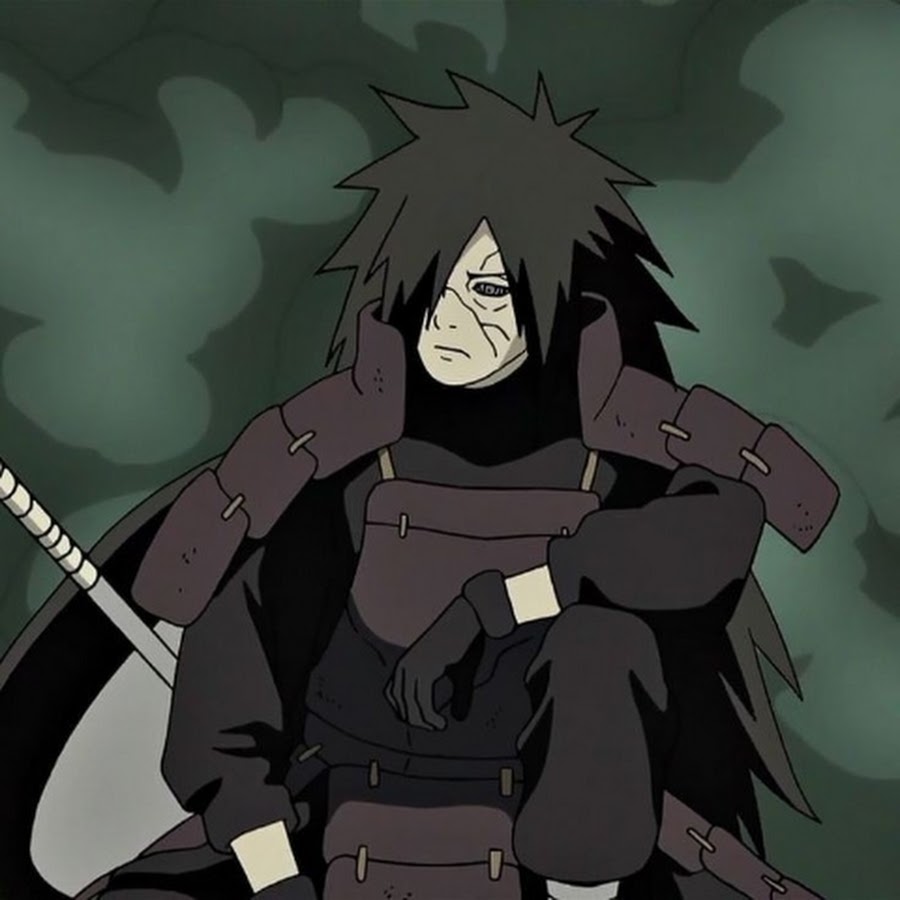 <b>Madara</b> uchiha - YouTube.