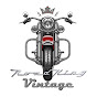 Roadking Vintage 