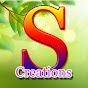 Sailaja Creations 