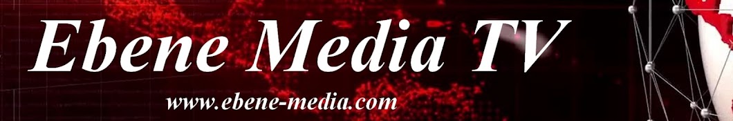 EBENE MEDIA TV Banner