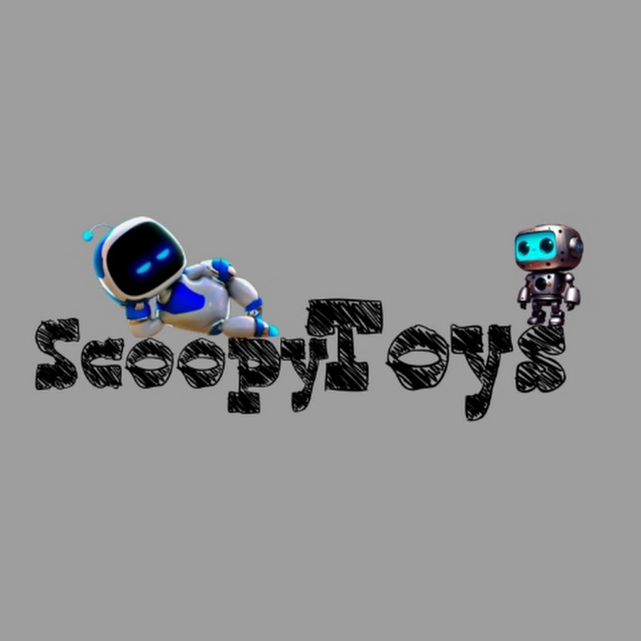 Scoopy Toys_