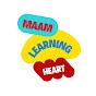 Maam learning heart