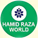 Hamid Raza World