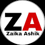 Zaika Ashik