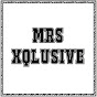 Mrs. Xqlusive