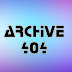 Archive 404