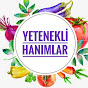 yetenekli hanımlar