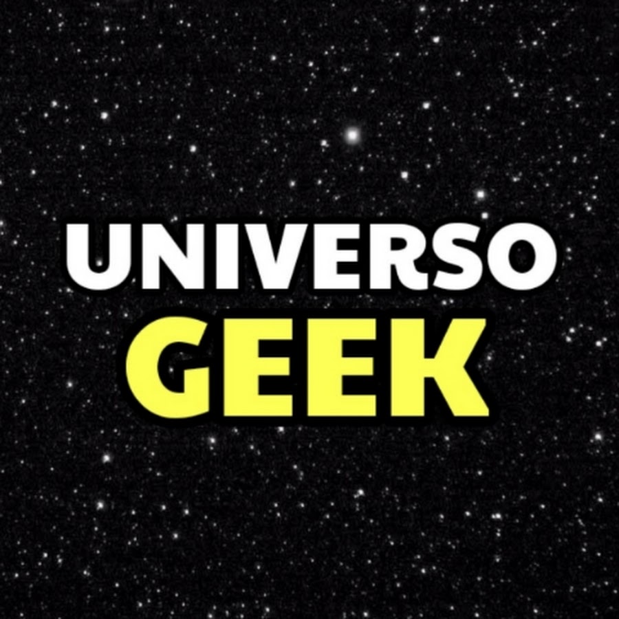 Universo Geek 