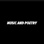 Music and poetry