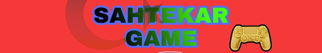 SAHTEKAR GAME