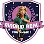 Madrid Real con Vmarie