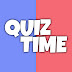 logo Quiz Time