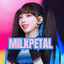 logo MilkPetal - Kpop Quiz Games