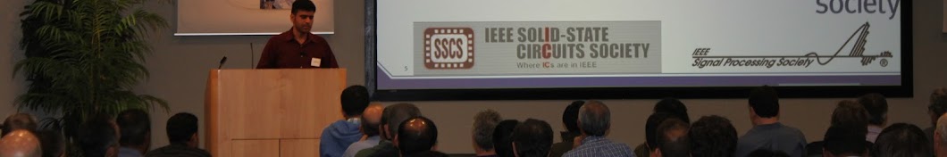 IEEE SSCS Silicon Valley Chapter