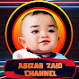 Abizar Zaid Channel