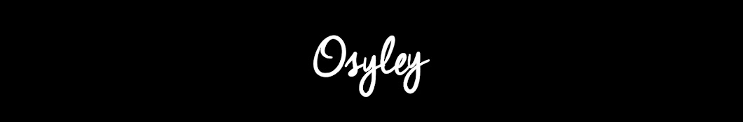 Osyley Banner