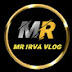 Mr Irva Vlog