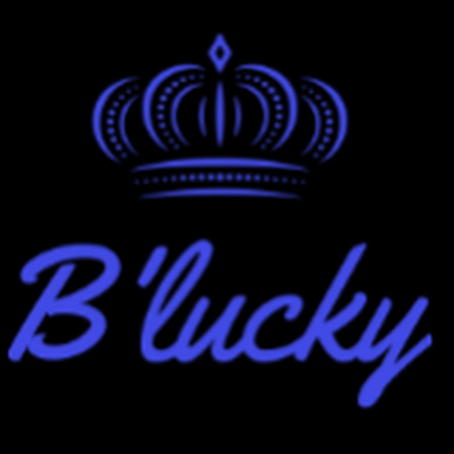B’lucky Car Boot Hunting