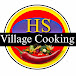 HS village cooking 