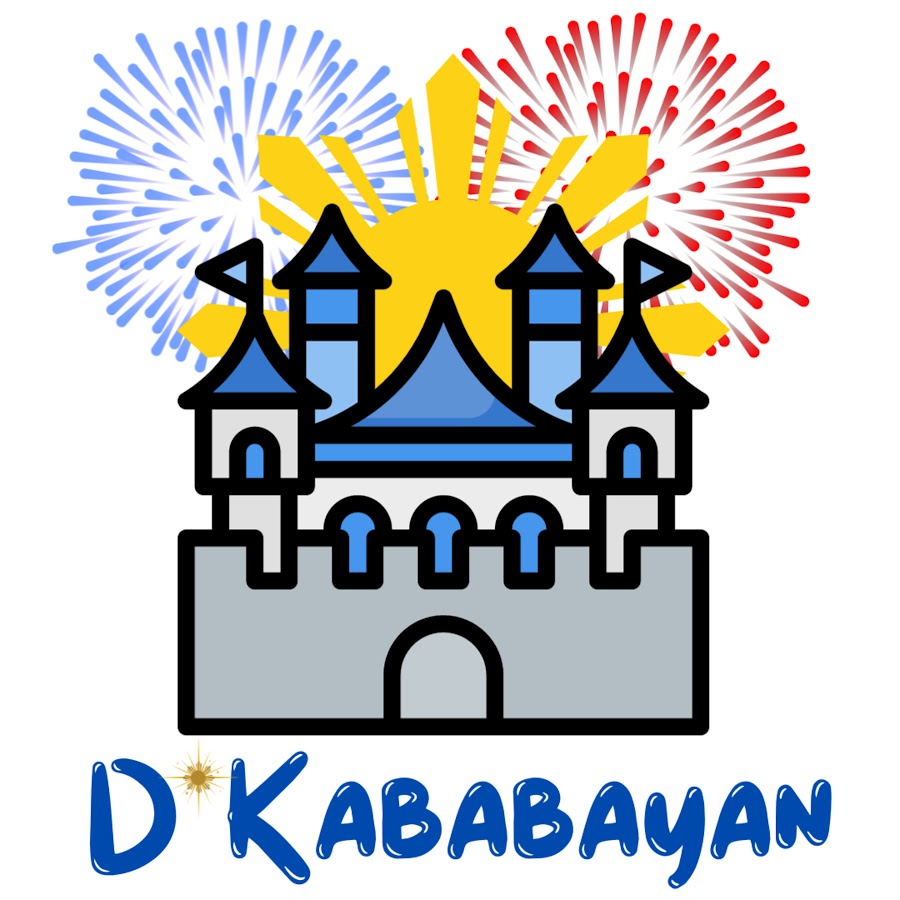 D kababayan youtube