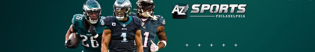 A to Z Sports Philadelphia Eagles