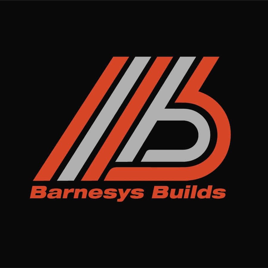 Barnesy's Builds @BarnesysBuilds