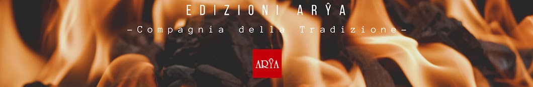 Arŷa Edizioni -publishing house