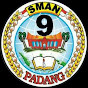 Program Roots SMAN 9 PADANG