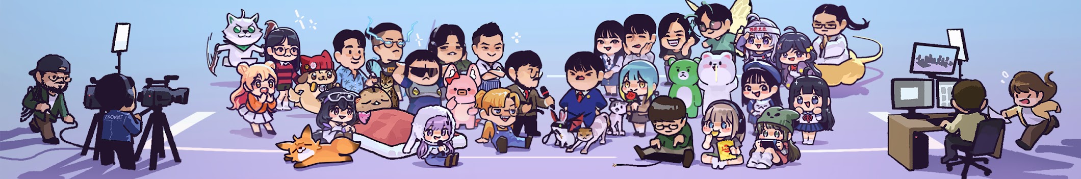 banner