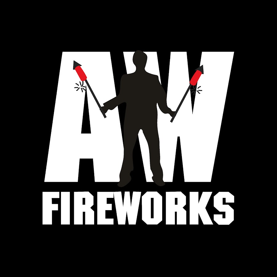 AW Fireworks @awfireworks