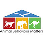 Animal Behaviour Matters