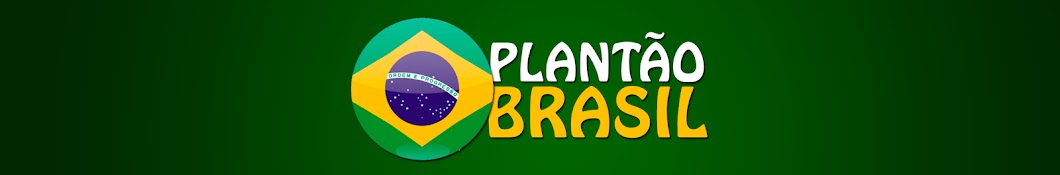 Plantão Brasil Banner