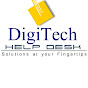 DigiTech Help Desk
