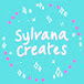 Sylvana Creates 🌸