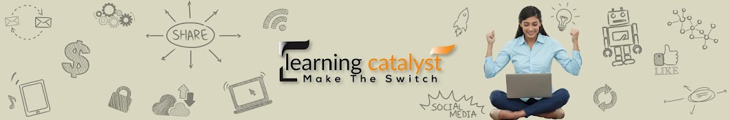 Learning Catalyst