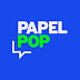 logo Papelpop