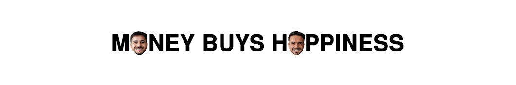 Money Buys Happiness Banner