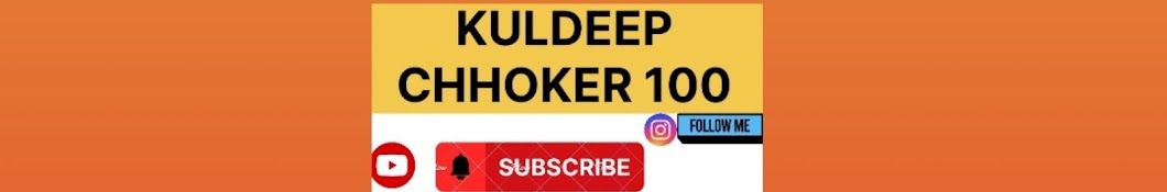 KULDEEP CHHOKER 100