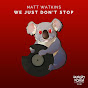 Matt Watkins - Topic