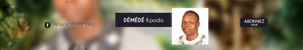 Démédé Kpoda