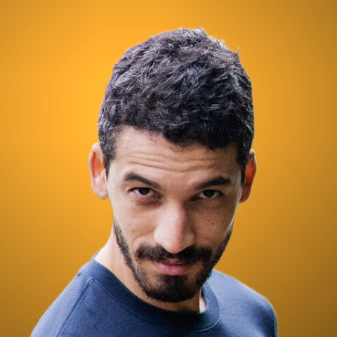 influencer profile picture