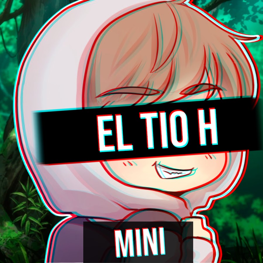 El Tio H (mini) - YouTube