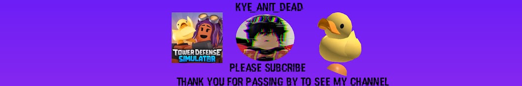 ༒K Y E༒