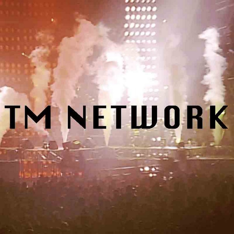 TM NETWORK - YouTube