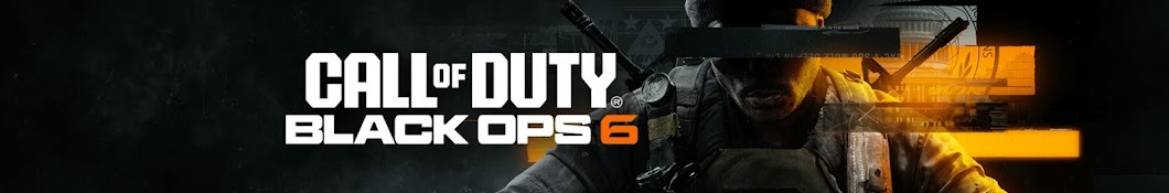 Call of Duty Banner