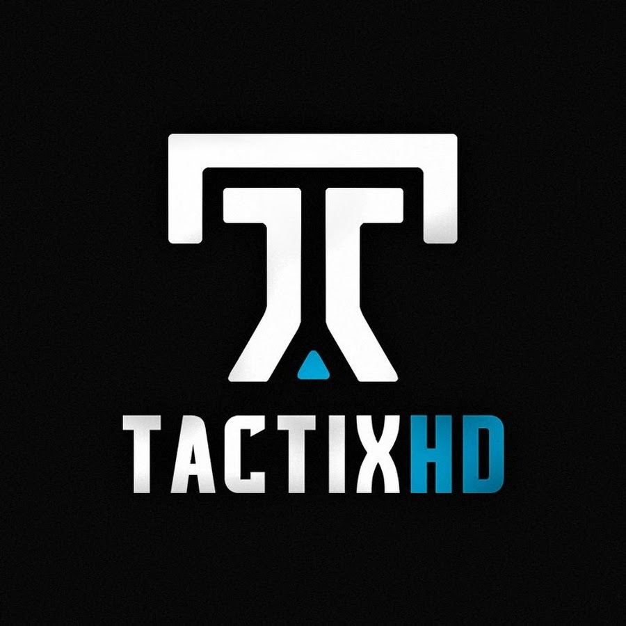 TacTixHD @tactixhd